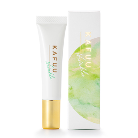 リンクルケアクリーム　カフーリンクル